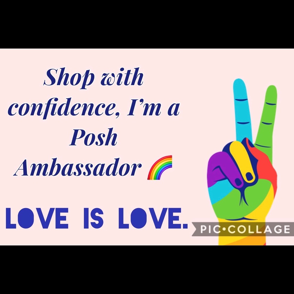 Meet your Posher, Jocelyn